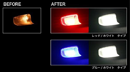 AIRZERO LED
