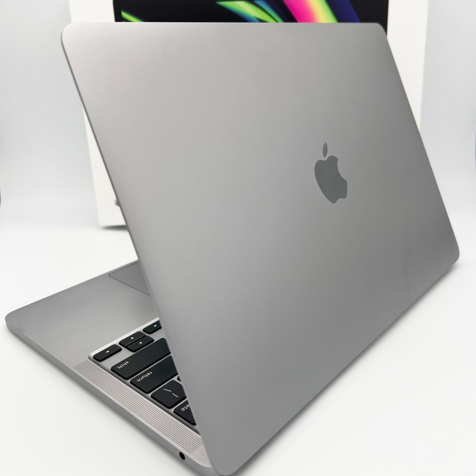 MacBook Pro (13-inc, M1, 2020, USキー配列) MacBook Pro 2020 M1 13