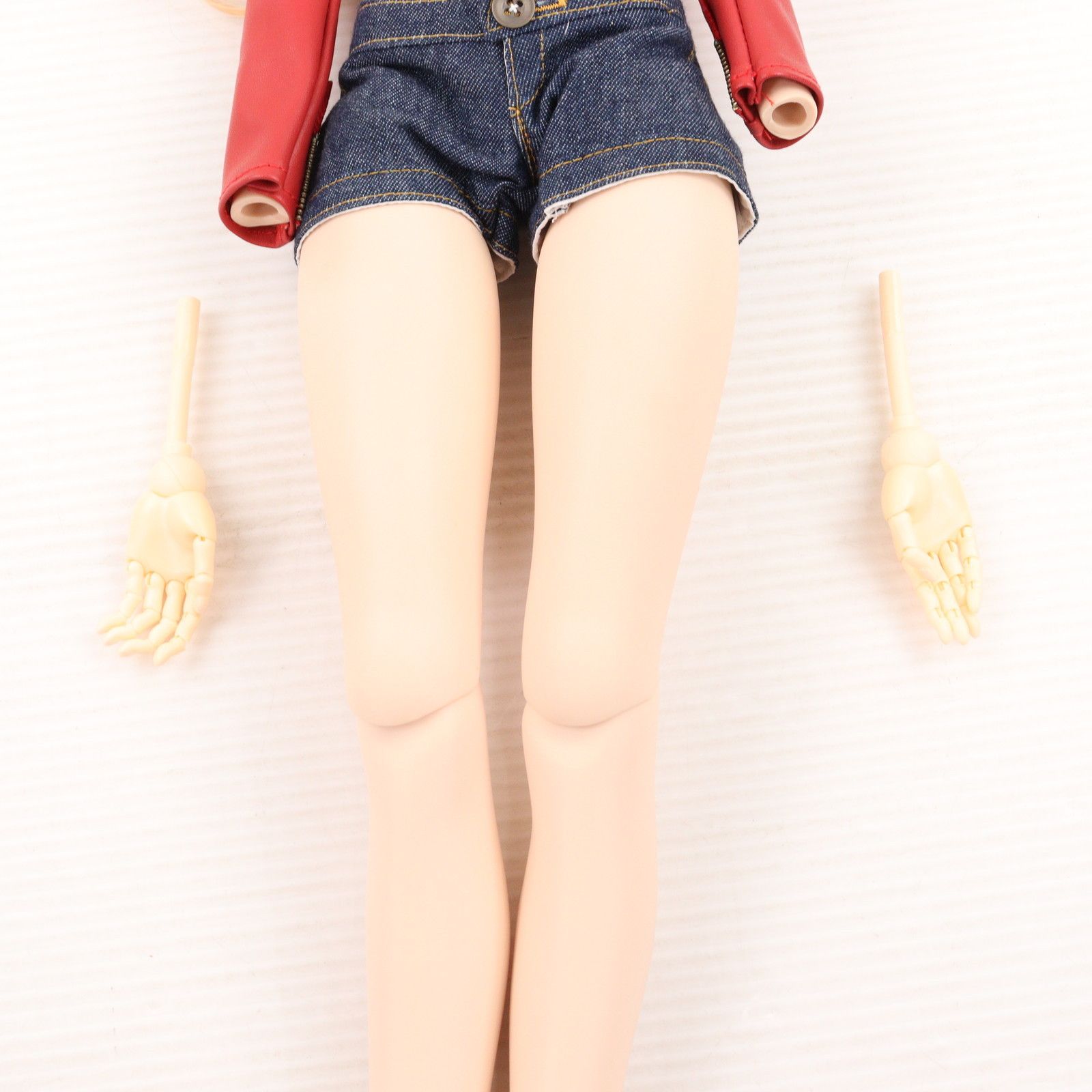 Dollfie Dream(ドルフィードリーム) DD DD受注限定企画第7弾 シェリル 
