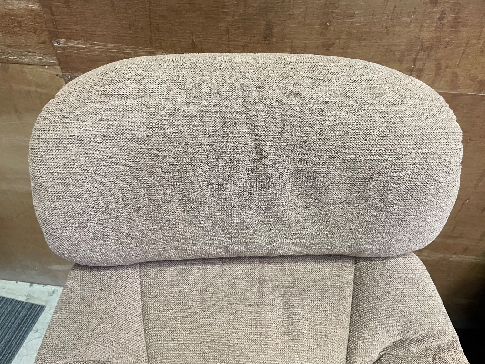 オットマン無し