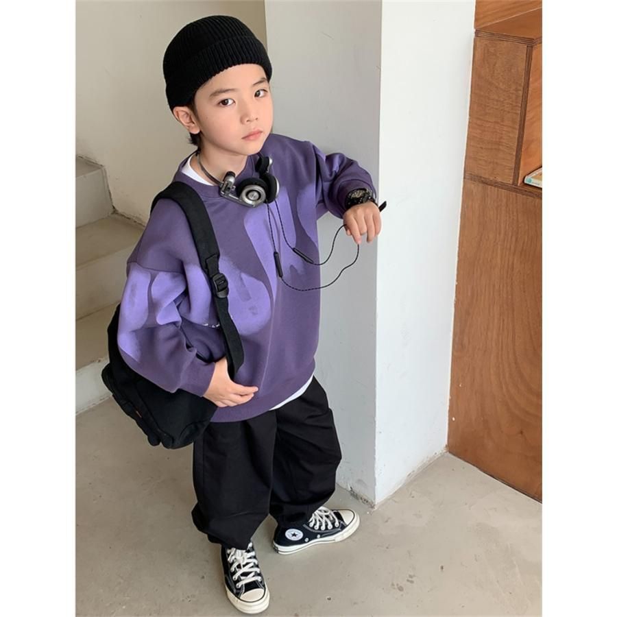 トレーナー パンツ ダウン パーカー セット 130cm 男の子 ⭐ 男の子用パーカー | ZARA 日本