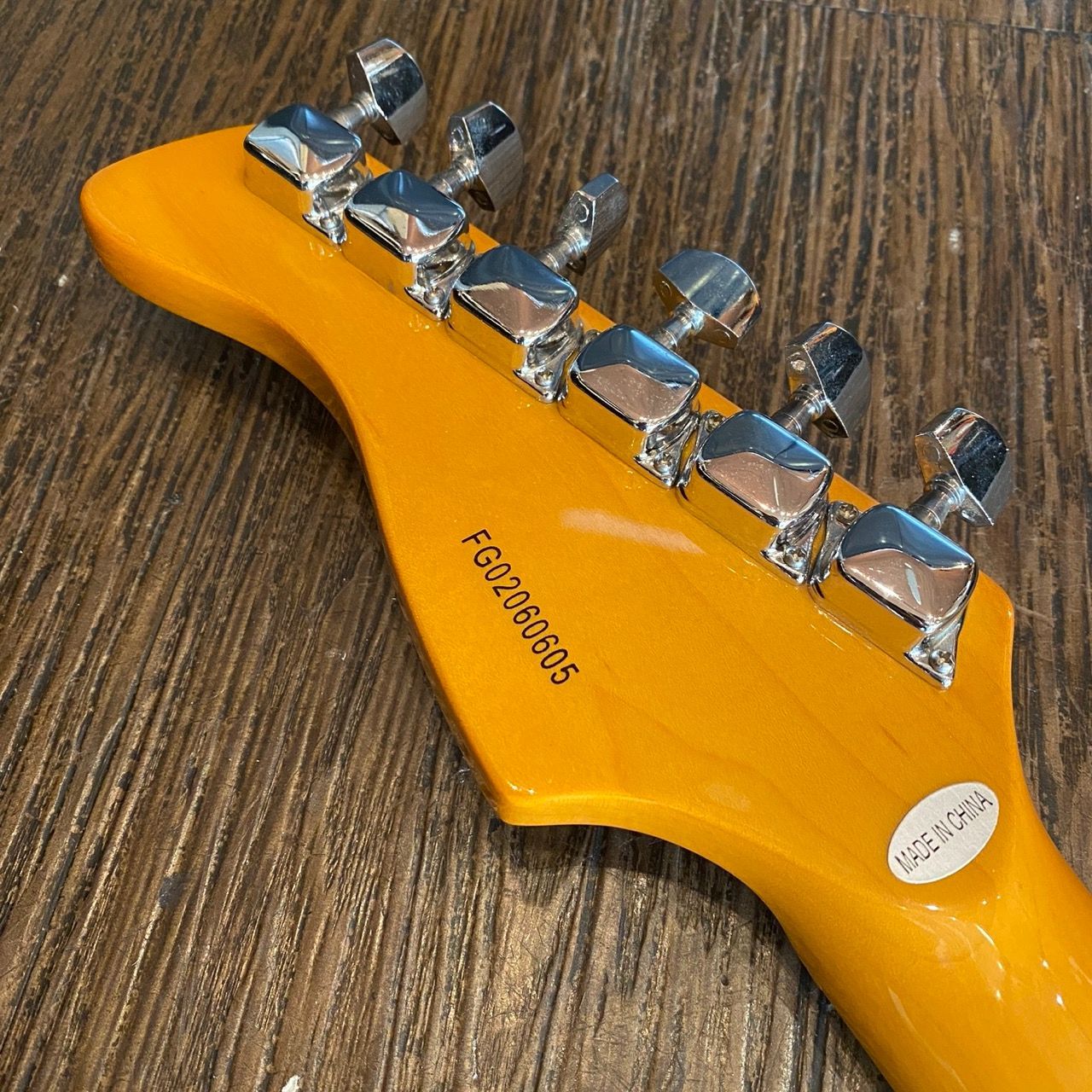 フェルナンデス　エレキギター FERNANDES Fernandes Limited Edition Electric Guitar エレキ