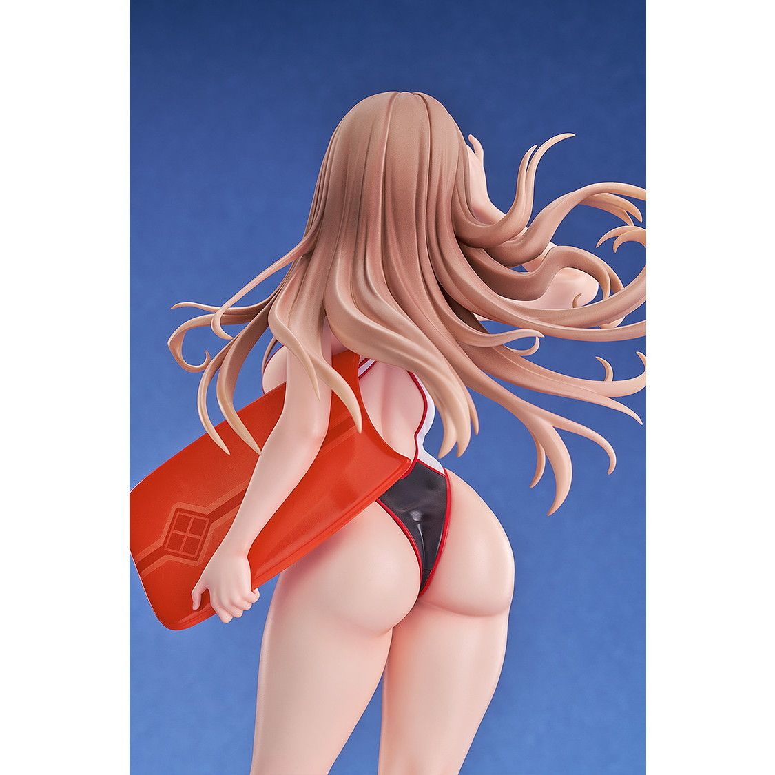 ラピ:クラシックバカンス 勝利の女神:NIKKE 1/7 完成品 フィギュア