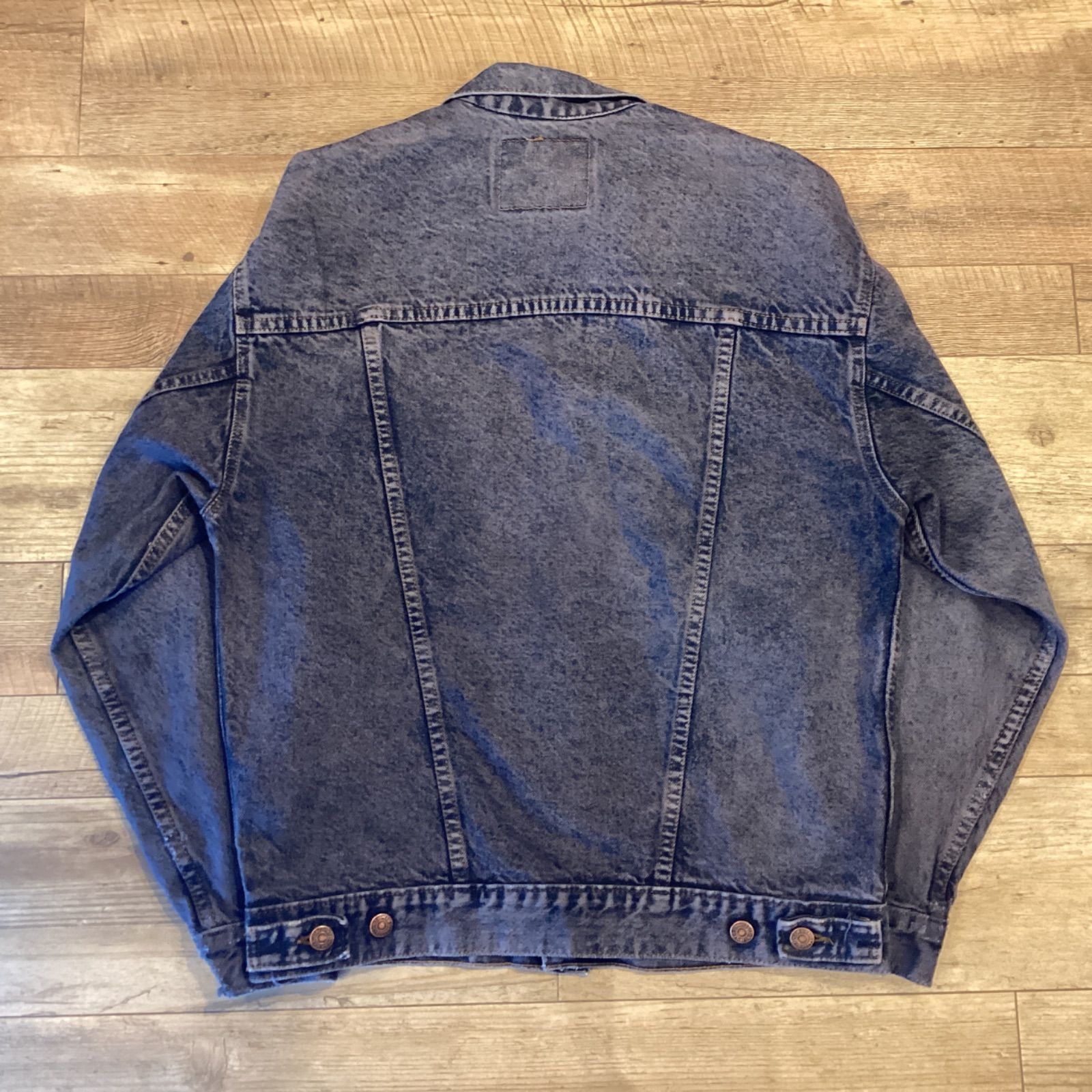 80's-90's リーバイス 57508 デニムジャケット Levi's Denim