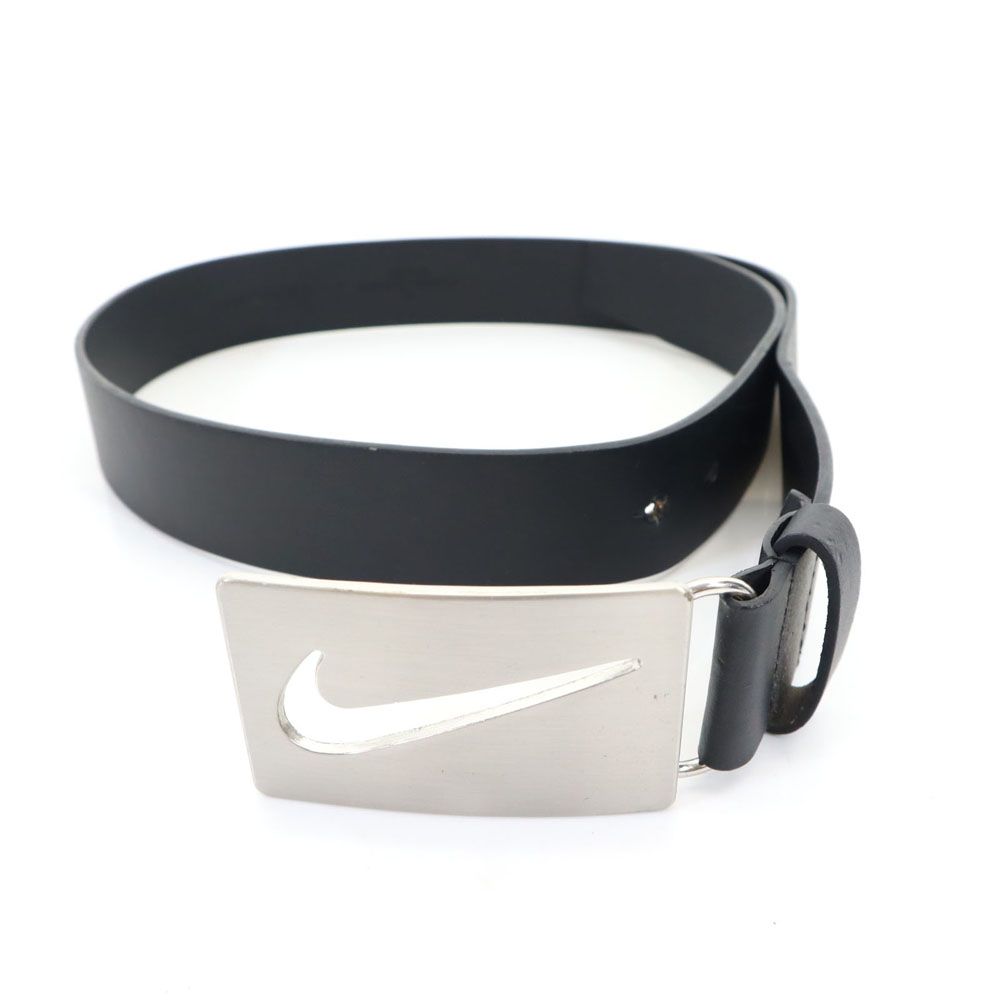 ナイキゴルフ ベルト ブラック系 NIKE GOLF メンズ - メルカリ