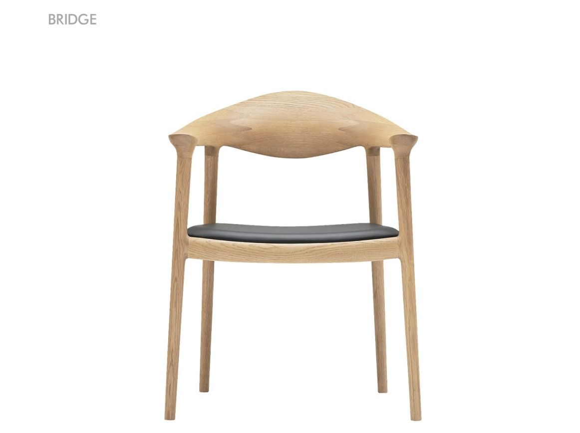 CANADIAN カナディアンダイニングチェア リビングチェア ビンテージ nZ