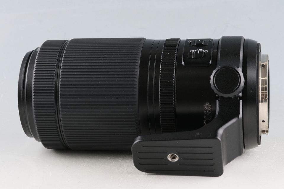 Fujifilm Fujinon GF 100-200mm F/5.6 R LM OIS WR Lens