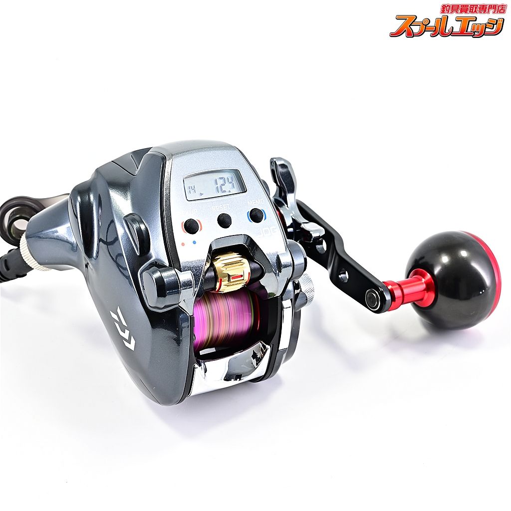 DAIWA SEABORG