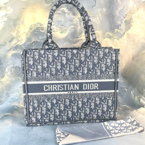 DIOR ディオール ハンドバッグ