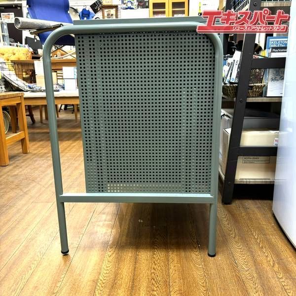 廃盤 IKEA イケア NIKKEBY ニッケビー 4つ引き出し チェスト
