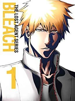 未使用・未開封品)BLEACH 死神代行消失篇 1 [DVD]