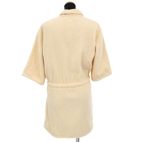 シャネル バスローブ P47429 Bランク