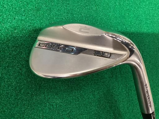 コブラ SB ウェッジ 56° Widelow シャフト DG105 コブラ SB ウェッジ 56° Widelow シャフト DG105 - メルカリ