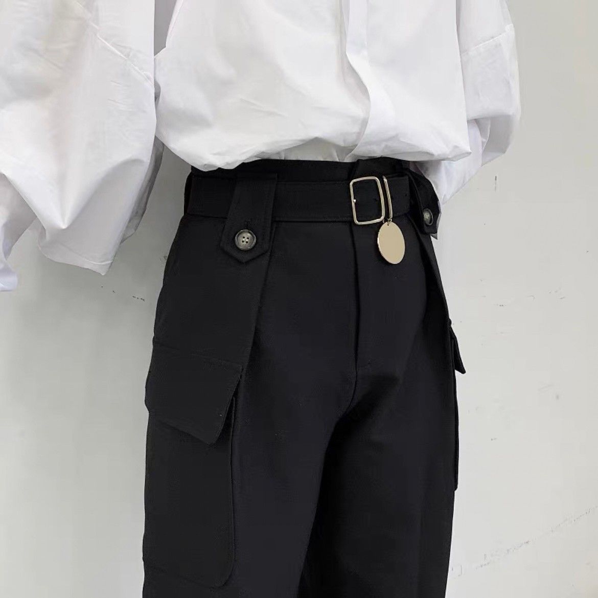 オシャレ ブーツイン