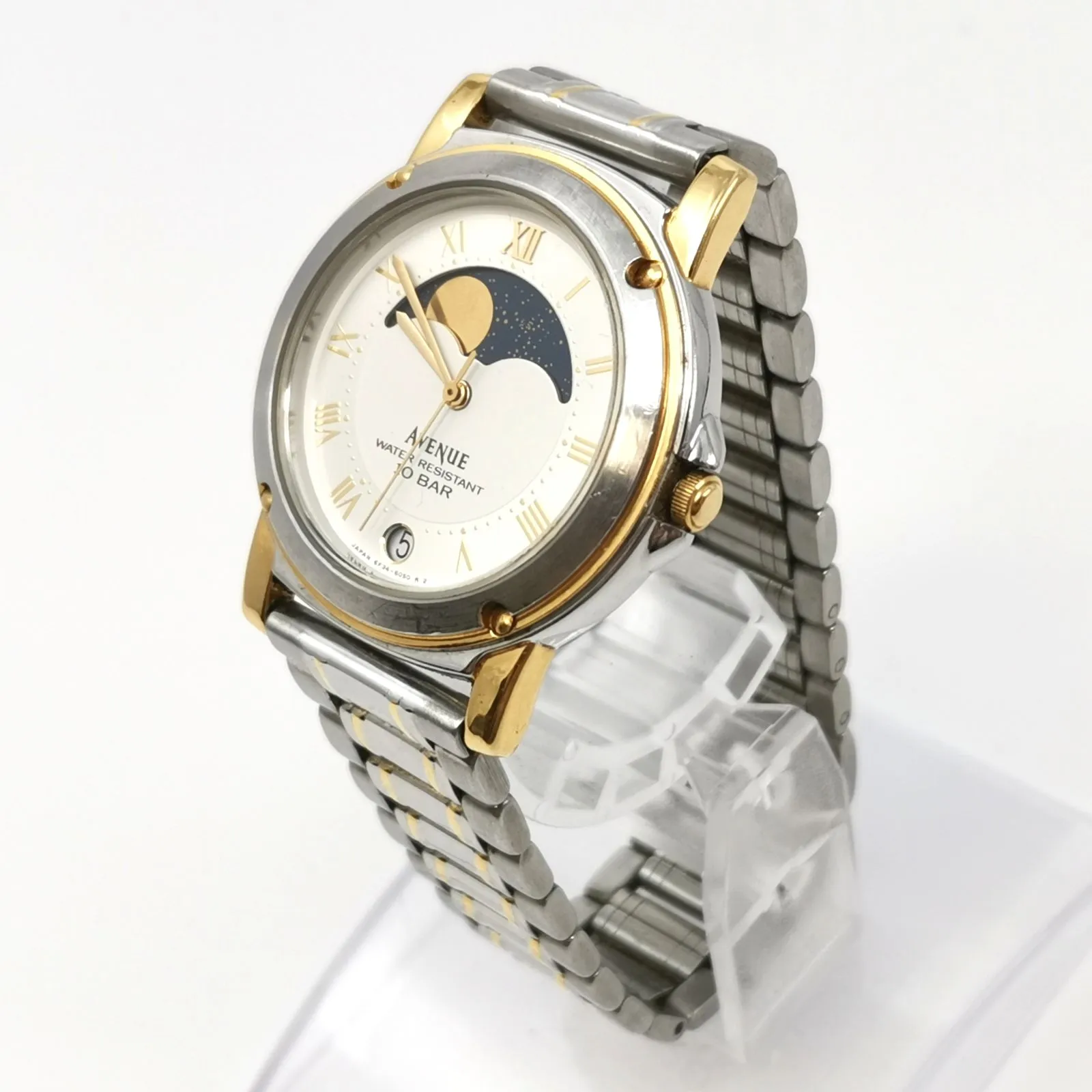 2026年最新】SEIKO 6f34の人気アイテム - メルカリ