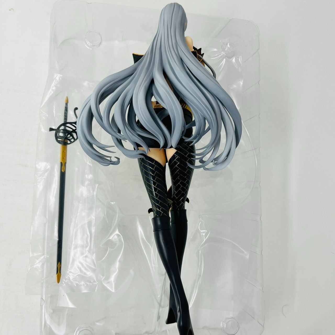 ヴェルテクス 戦場のヴァルキュリア セルベリア・ブレス 1/7 