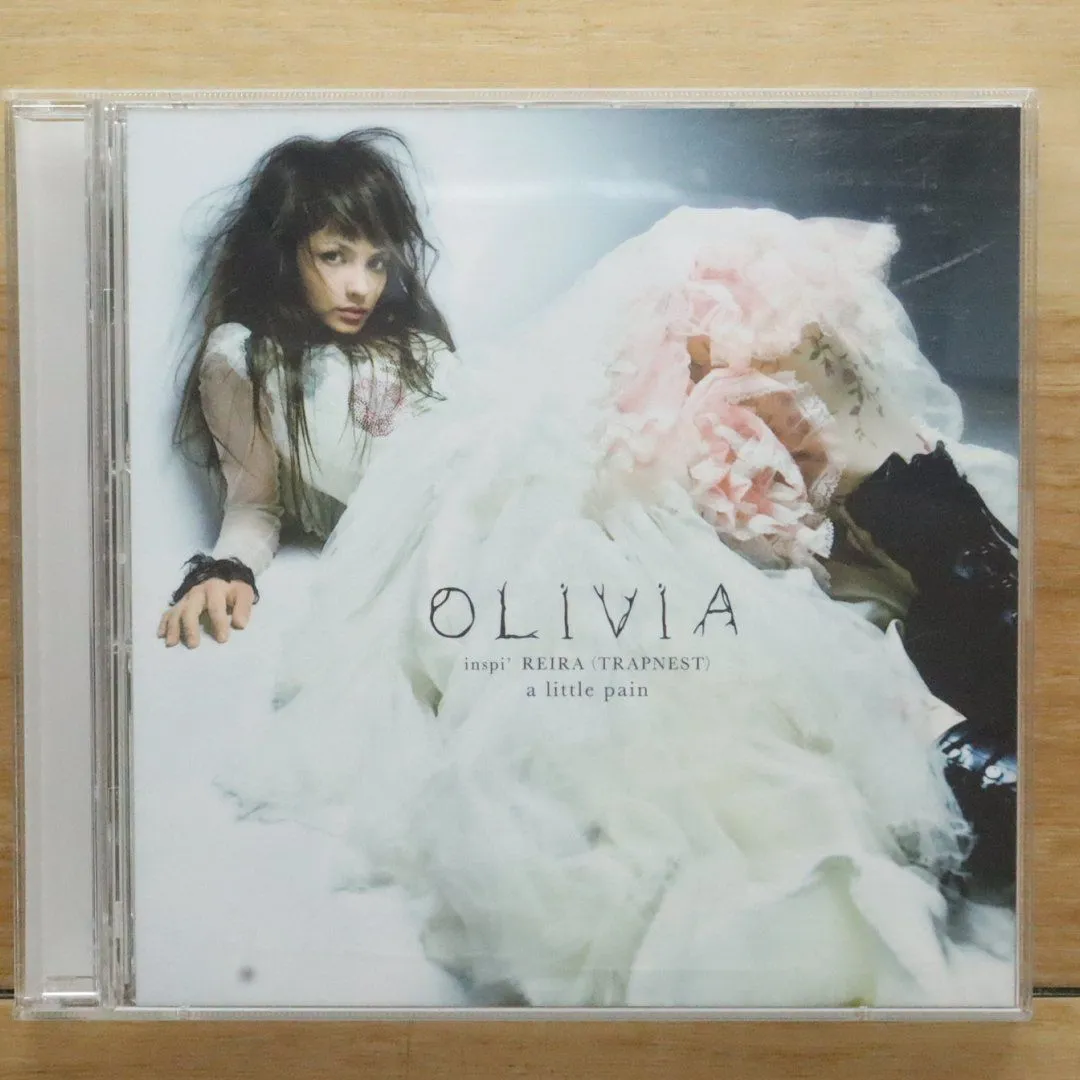 2025年最新】オリビア・インスピ・レイラの人気アイテム - メルカリ