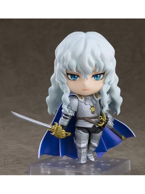 ねんどろいど フィギュア ベルセルク グリフィス 2544 ねんどろいど 2544 グリフィス 「TVアニメ ベルセルク」 - メルカリ