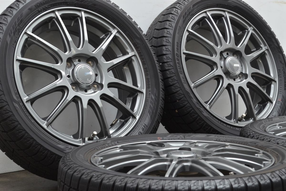iG60 165|55R15