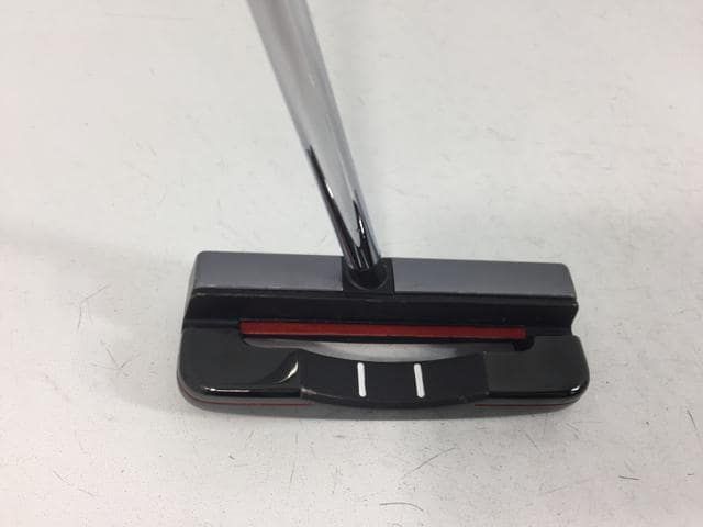 返品OK ゴルフクラブ プロギア シルバーブレード SB DD-01 CS パター 2019 オリジナルスチール パター