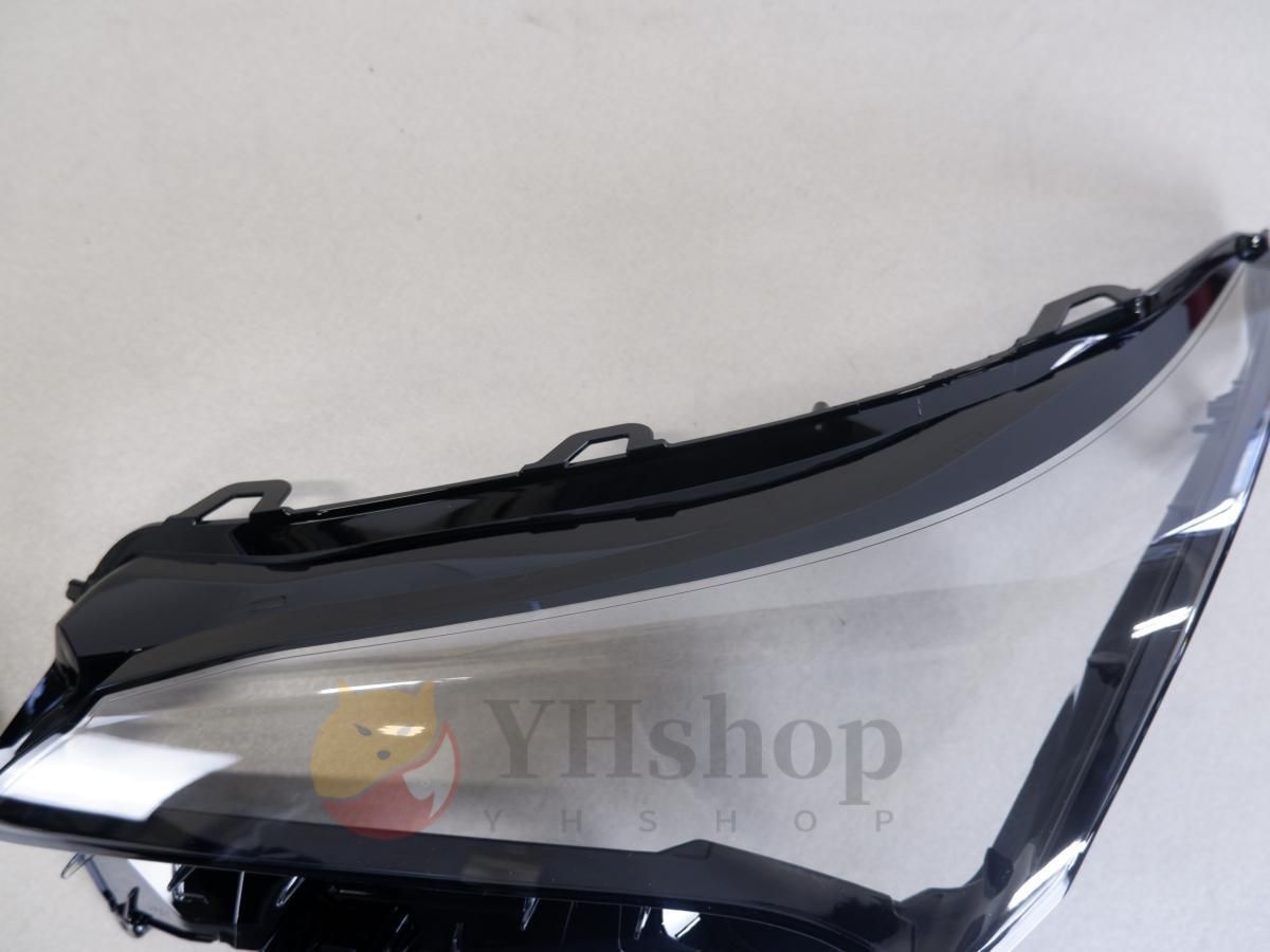 レクサス NX 初代 AGZ1 AYZ1 型 ヘッドライト 曇り除去 黄ばみ ひび割れ リペアレンズ ヘッドライト クリーナー より に FFCRYSTALESIA_COM