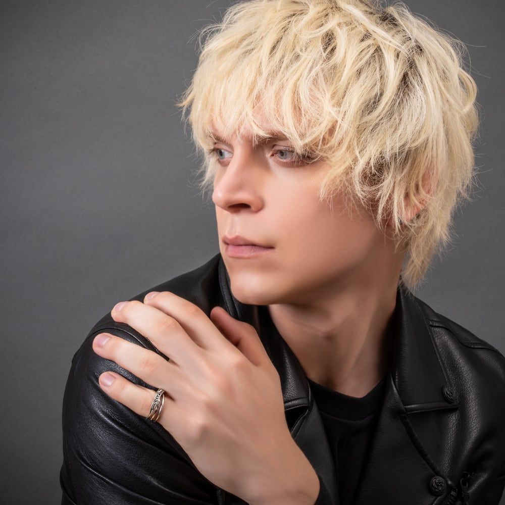 エターニティフォーエバーリング アルテミスクラシック