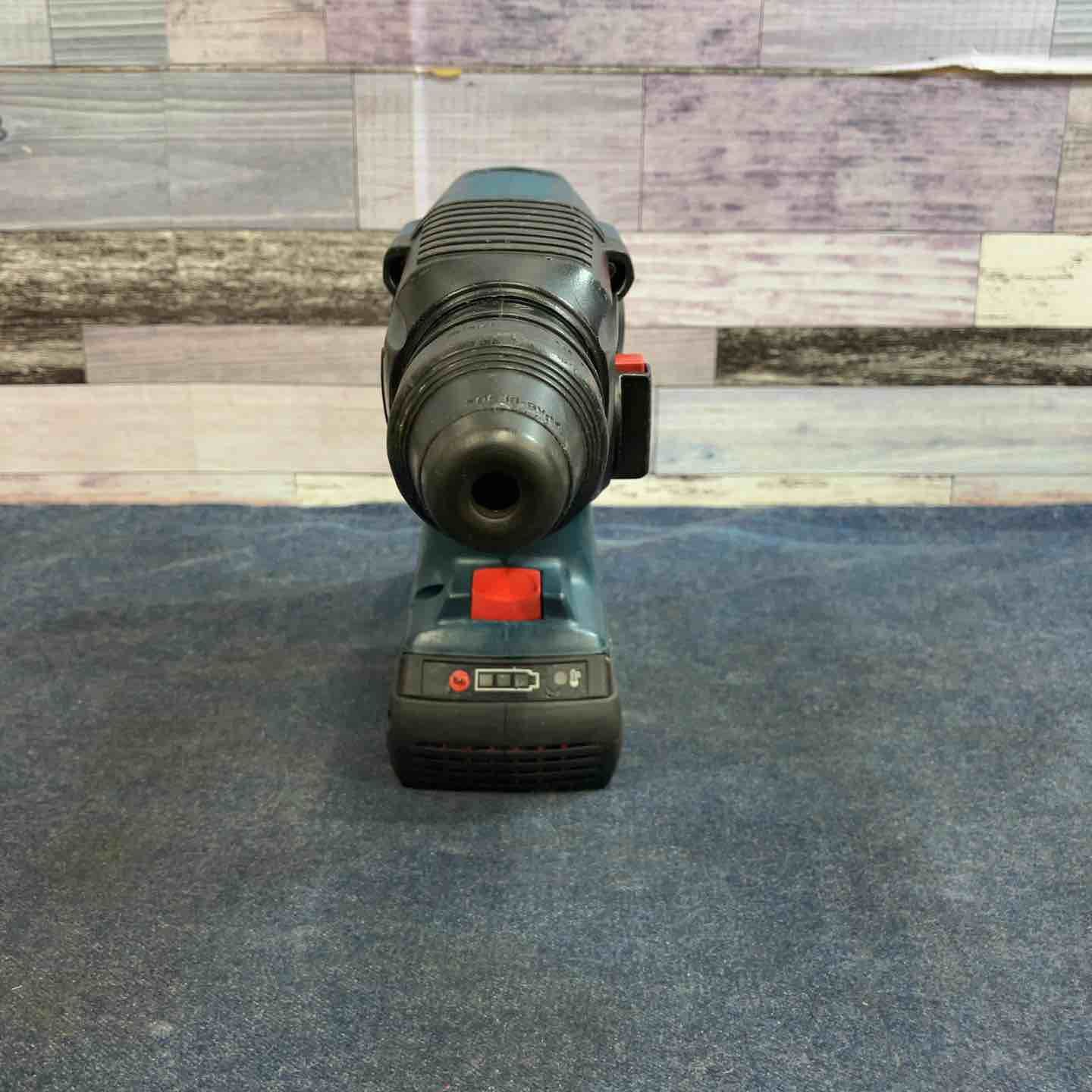 コードレスハンマドリル GBH36V-LI