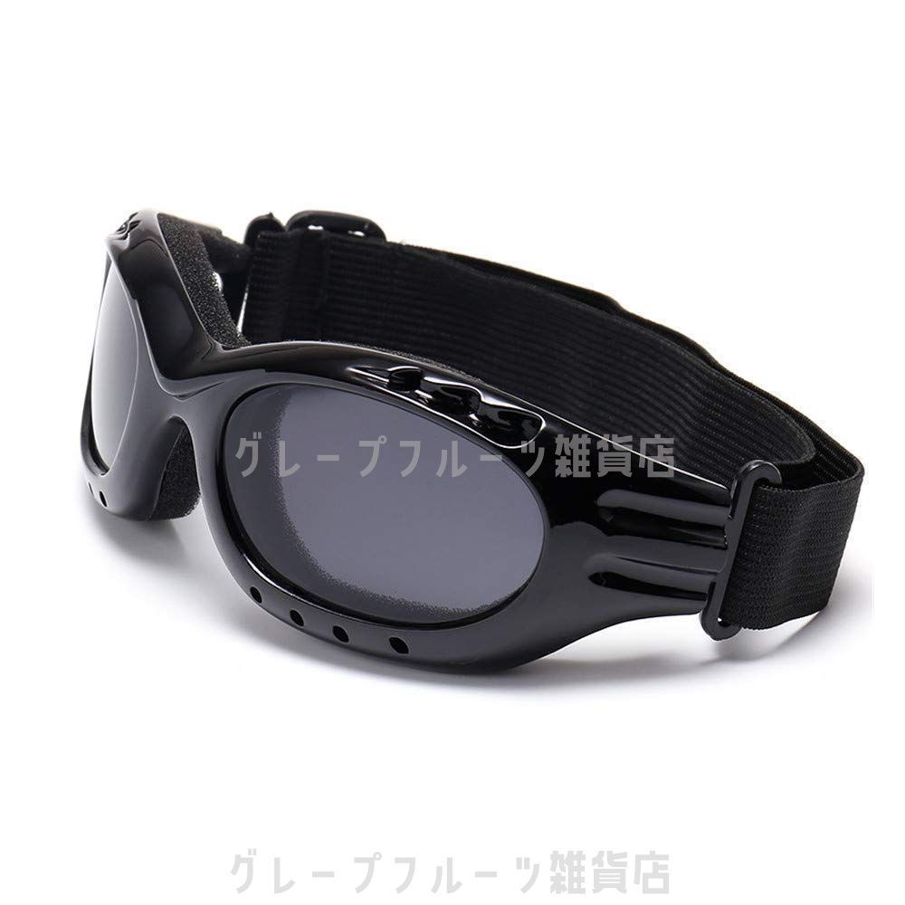 LECAGE] 変色スキーゴーグル - 調光レンズ フォトクロミックレンズ