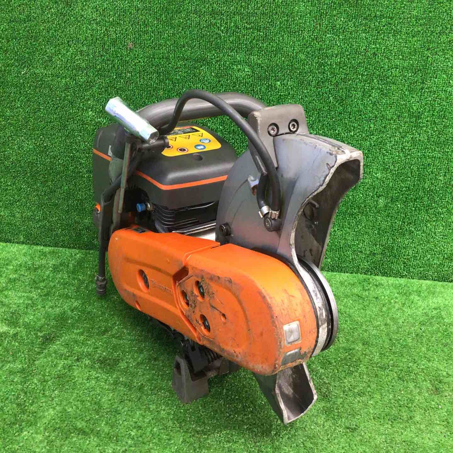 品 ハスクバーナ|Husqvarna エンジンカッター K770 鴻巣店