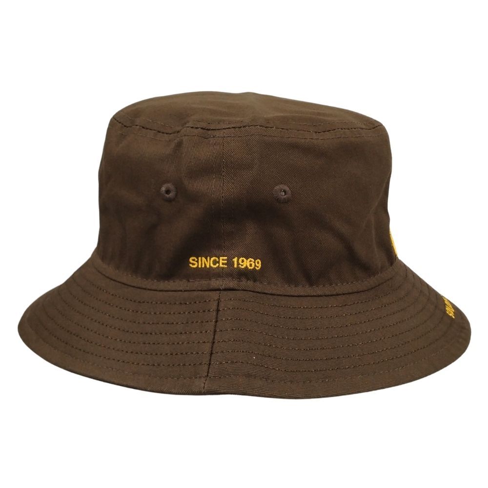 ニューエラTAKAHIRO MIYASHITAバケットハット ニューエラTAKAHIRO