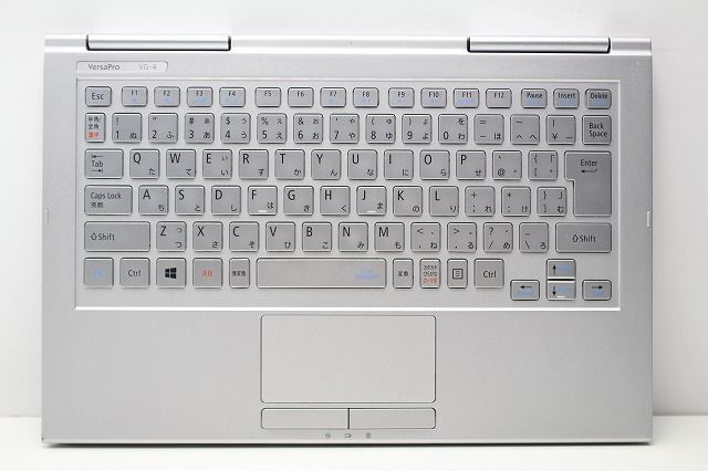 ノートパソコン 2in1PC
