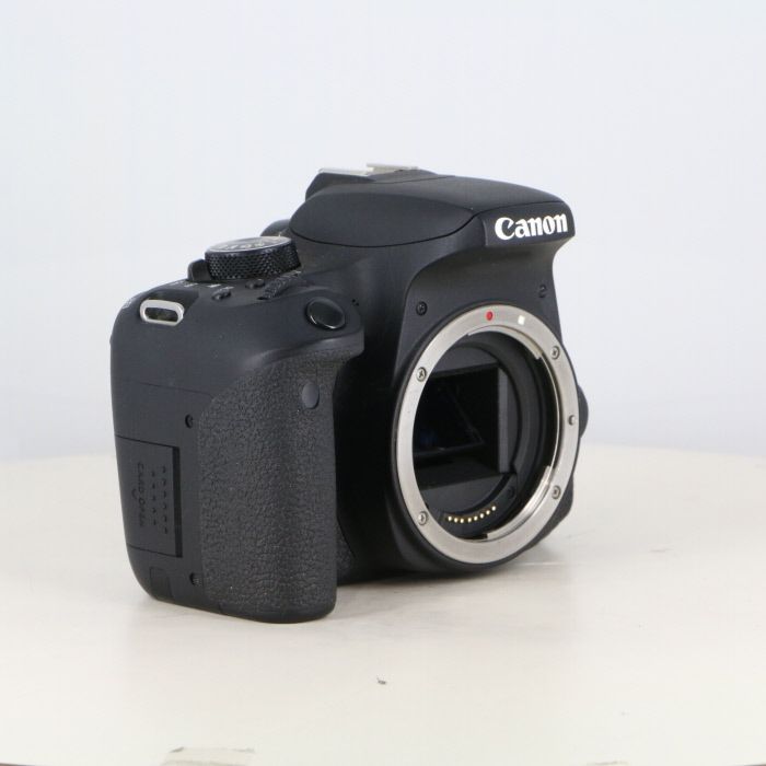 Canon - 【中古】(キヤノン) Canon EOS KISS X9I ボデイ 中古】(キヤノン) Canon EOS KISS X9I ボデイ