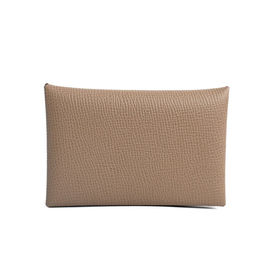 HERMES エルメス カードケース カルヴィ