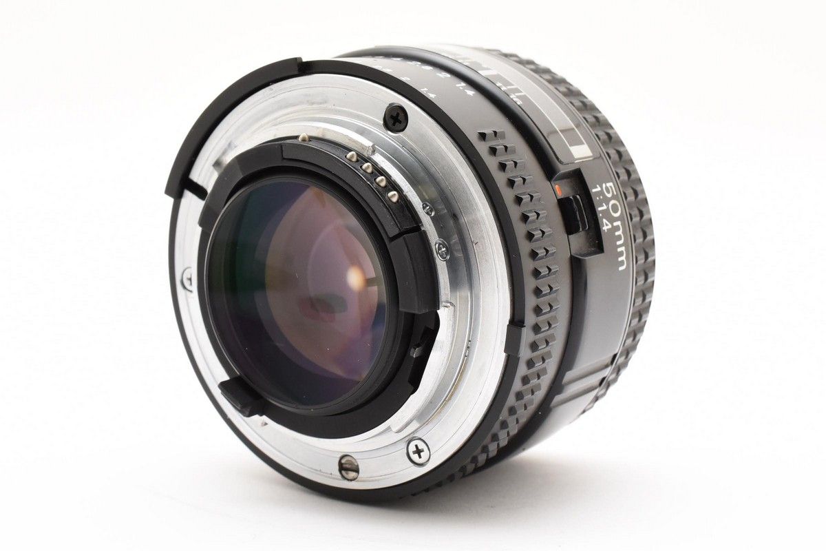 AF NIKKOR