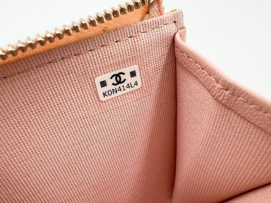 ★ CHANEL