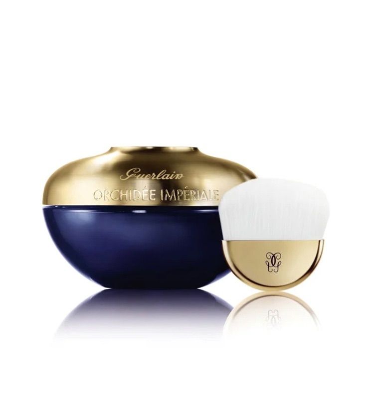 オーキデ　アンぺリアル　ザマスク