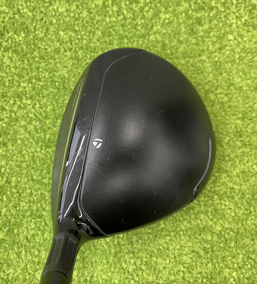 テーラーメイド STEALTH