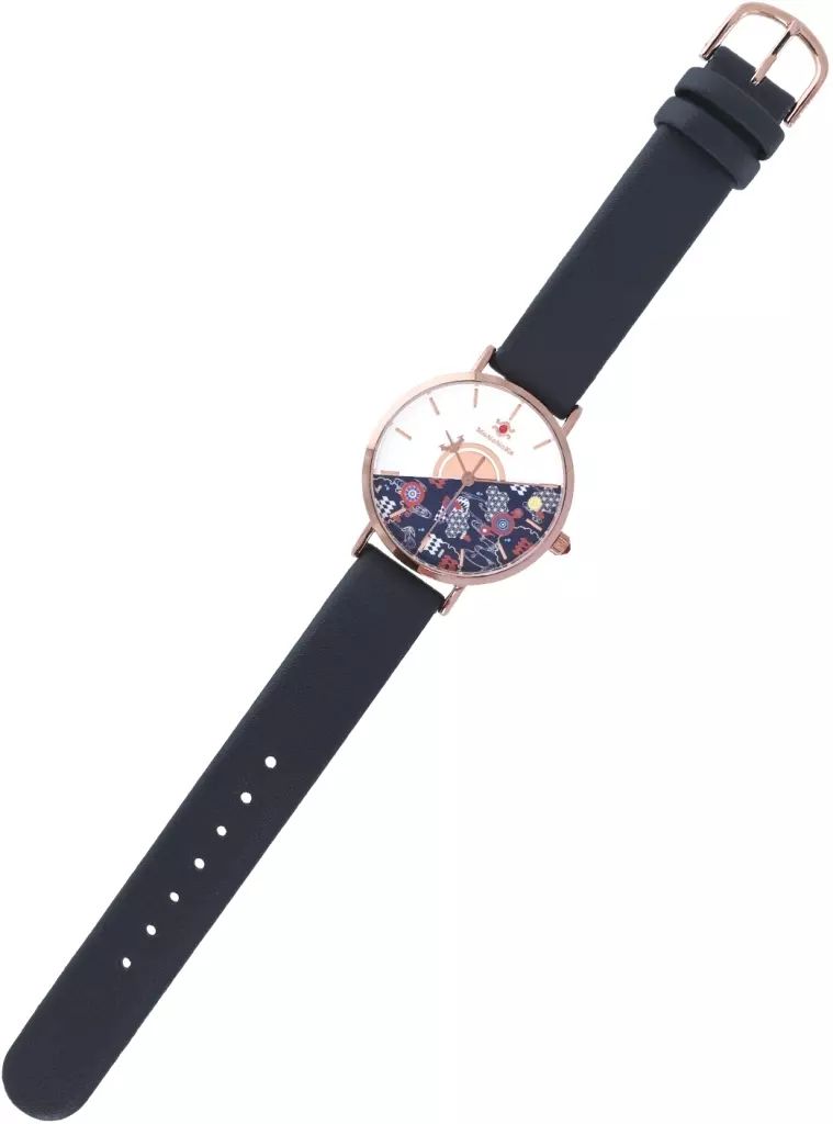 懐中時計・腕時計 本物 薬売り 腕時計 「劇場版モノノ怪」 劇場版