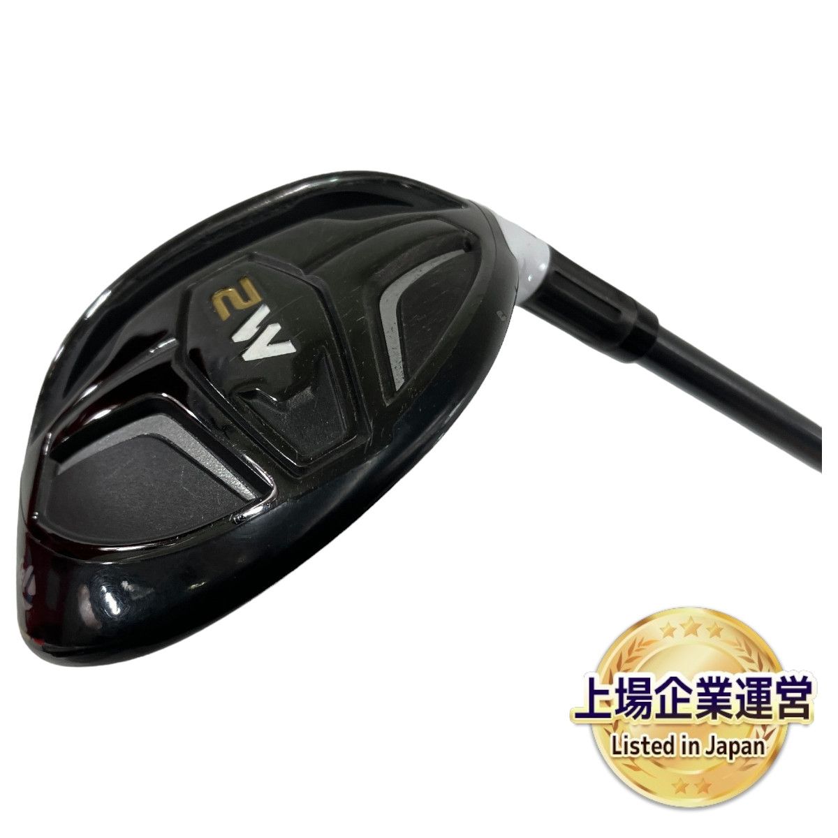 TaylorMade M2 7 23 フェアウェイウッド ゴルフクラブ TM1-216 フレックスR テーラーメイド N9034205 - メルカリ