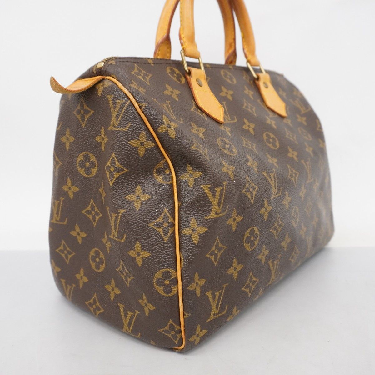 5hb0726-h】ルイヴィトン ハンドバッグ モノグラム スピーディ30  