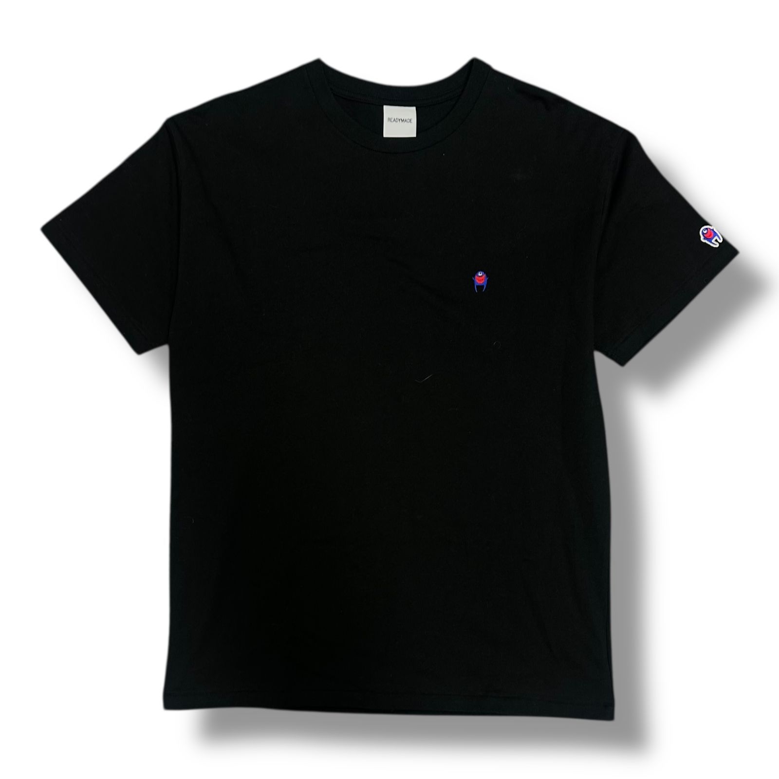参考上代14300円 READYMADE 21SS PIONCHAM T-SHIRT ピオンチャムT 
