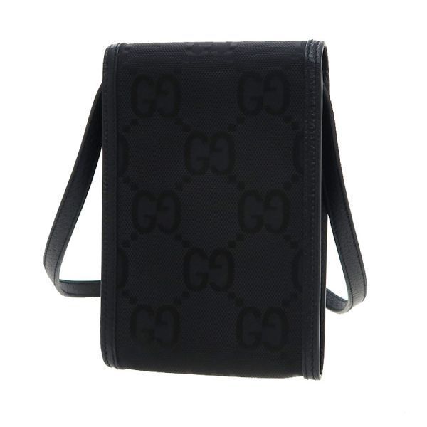 グッチ オフザグリッド･ショルダー 625599 Aランク DECORATOM_COM_BR