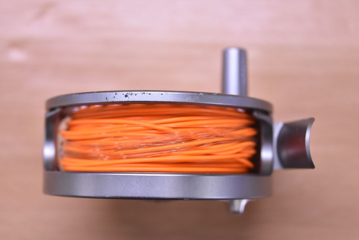 ダイワ アルトモア S 100 DAIWA Alltmor-s フライリール フライ