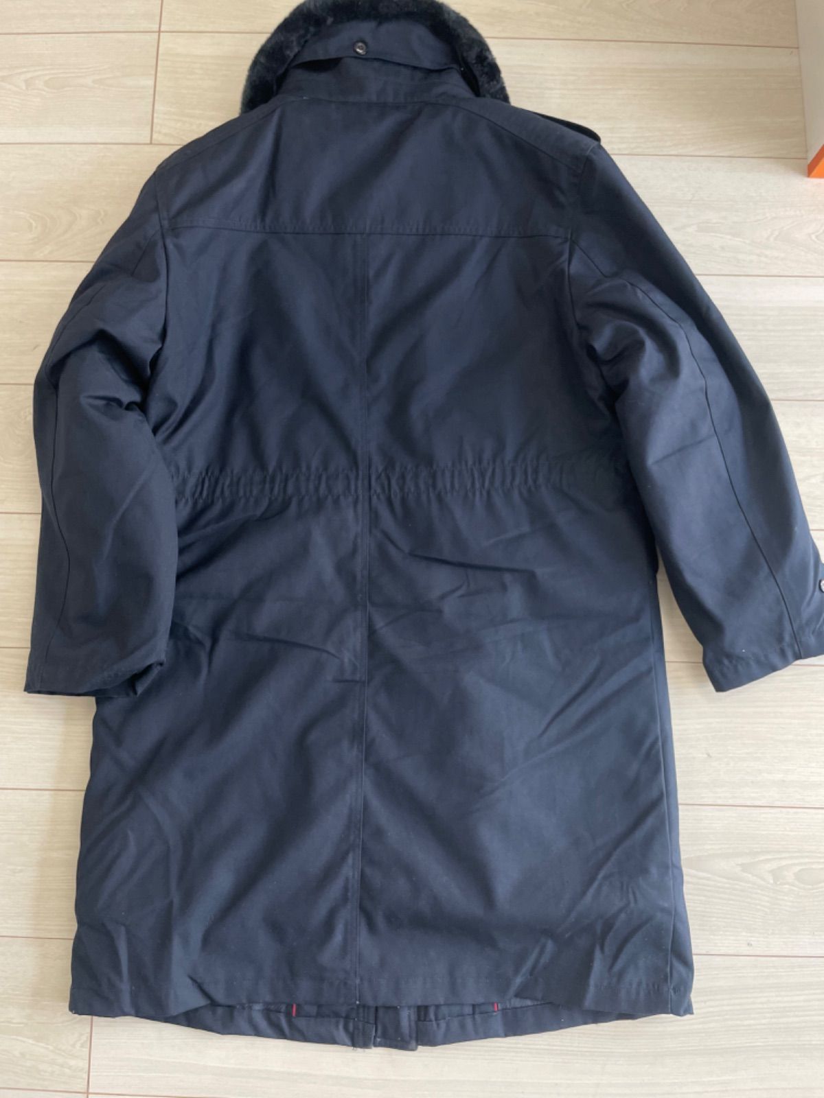 L2 戦闘雨具 戦闘雨衣 雨具 雨衣 セパレーツ セパレート 迷彩 自衛隊