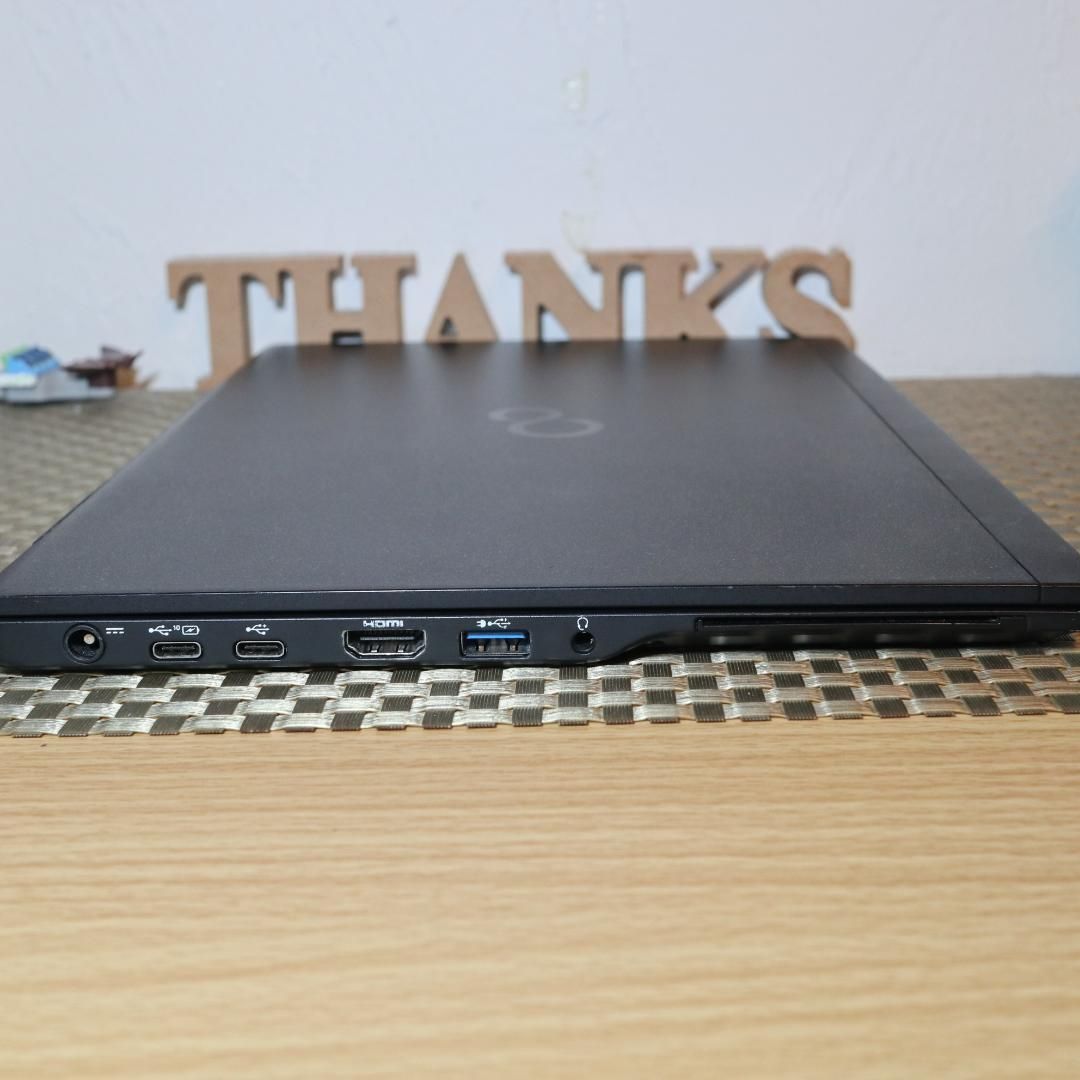 高年式Win11高性能10世代Corei5|