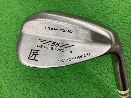 三浦技研 MB-5000WA 52° 58° 中古】 三浦技研 MB 5000WA 52° ウェッジ