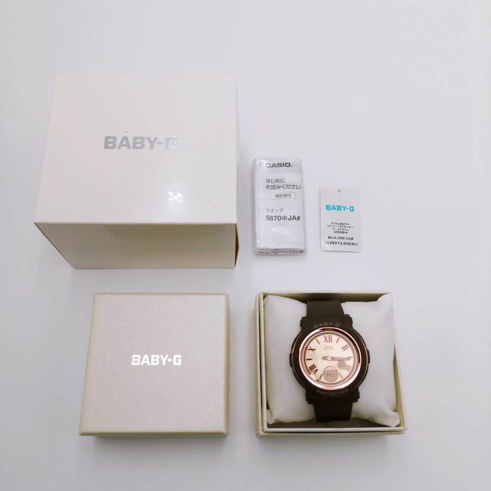 レディース腕時計