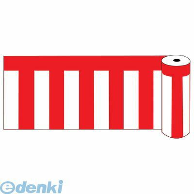 【新品・7営業日以内発送】YKU0203 ビニール紅白幕 ロール７５ 4905001252723 サンワ通商 TKG テイケイジイコーポレーション【沖縄離島販売】