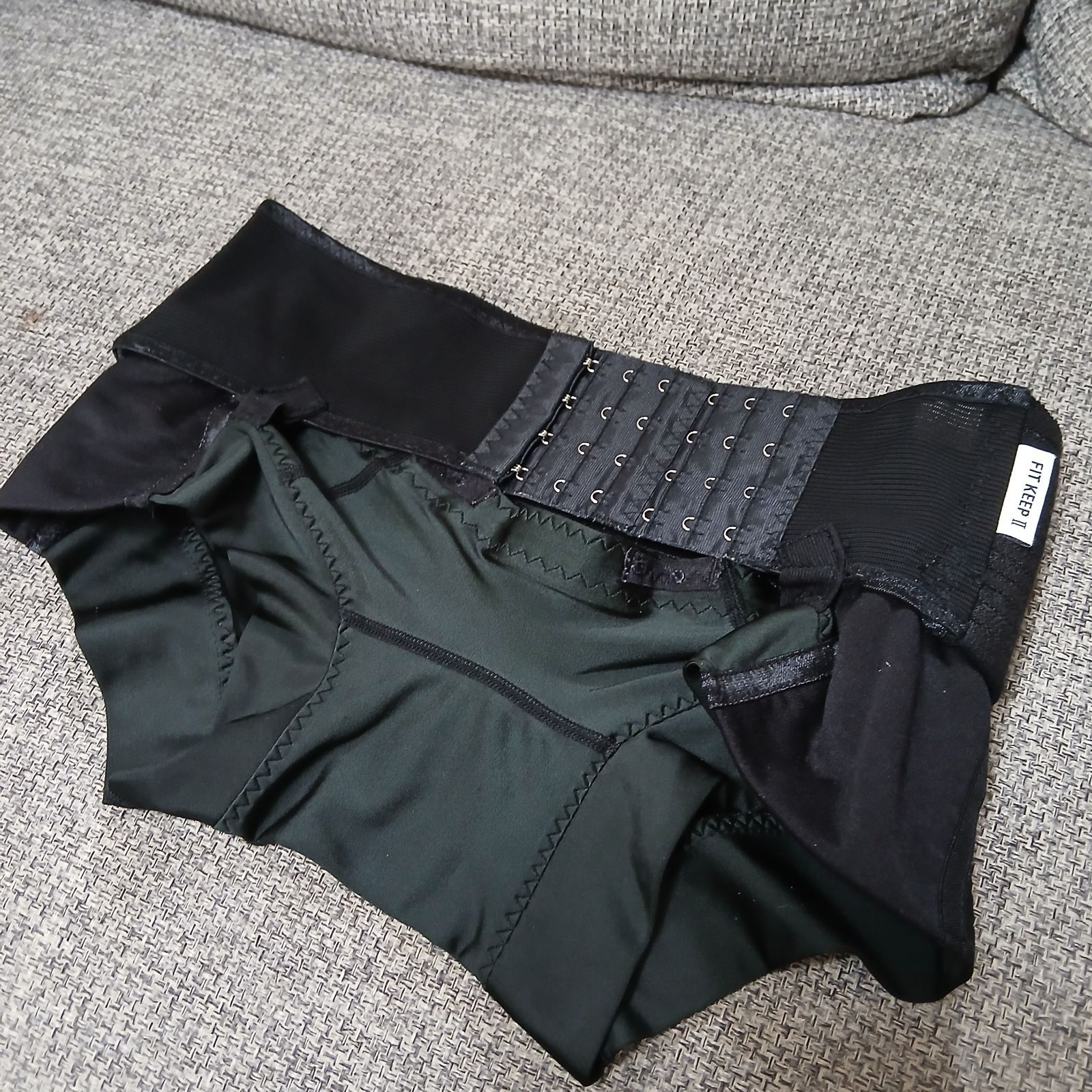 F フィットキープ2骨盤ベルト