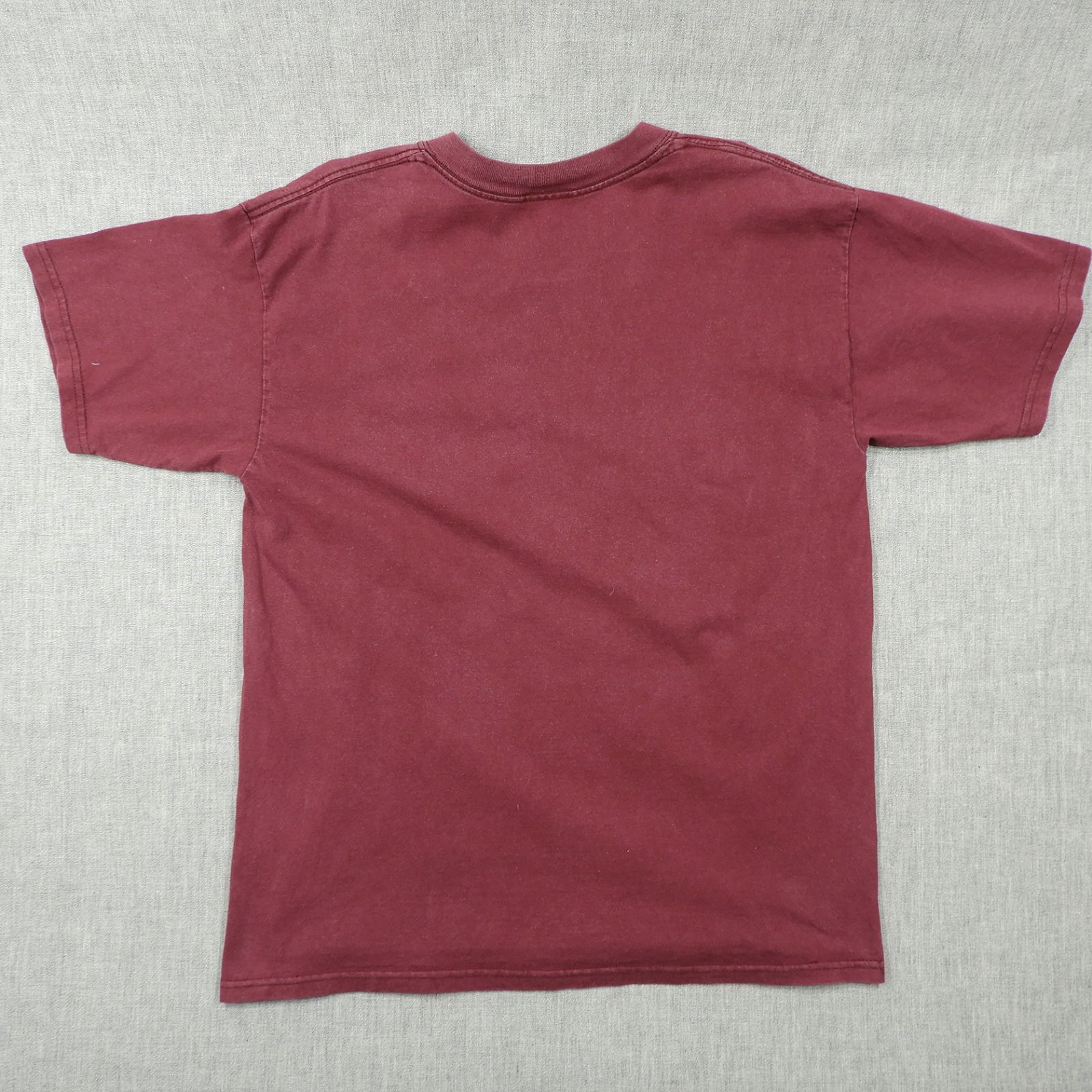 washington redskins ワシントンレッドスキンズ Tシャツ #1117